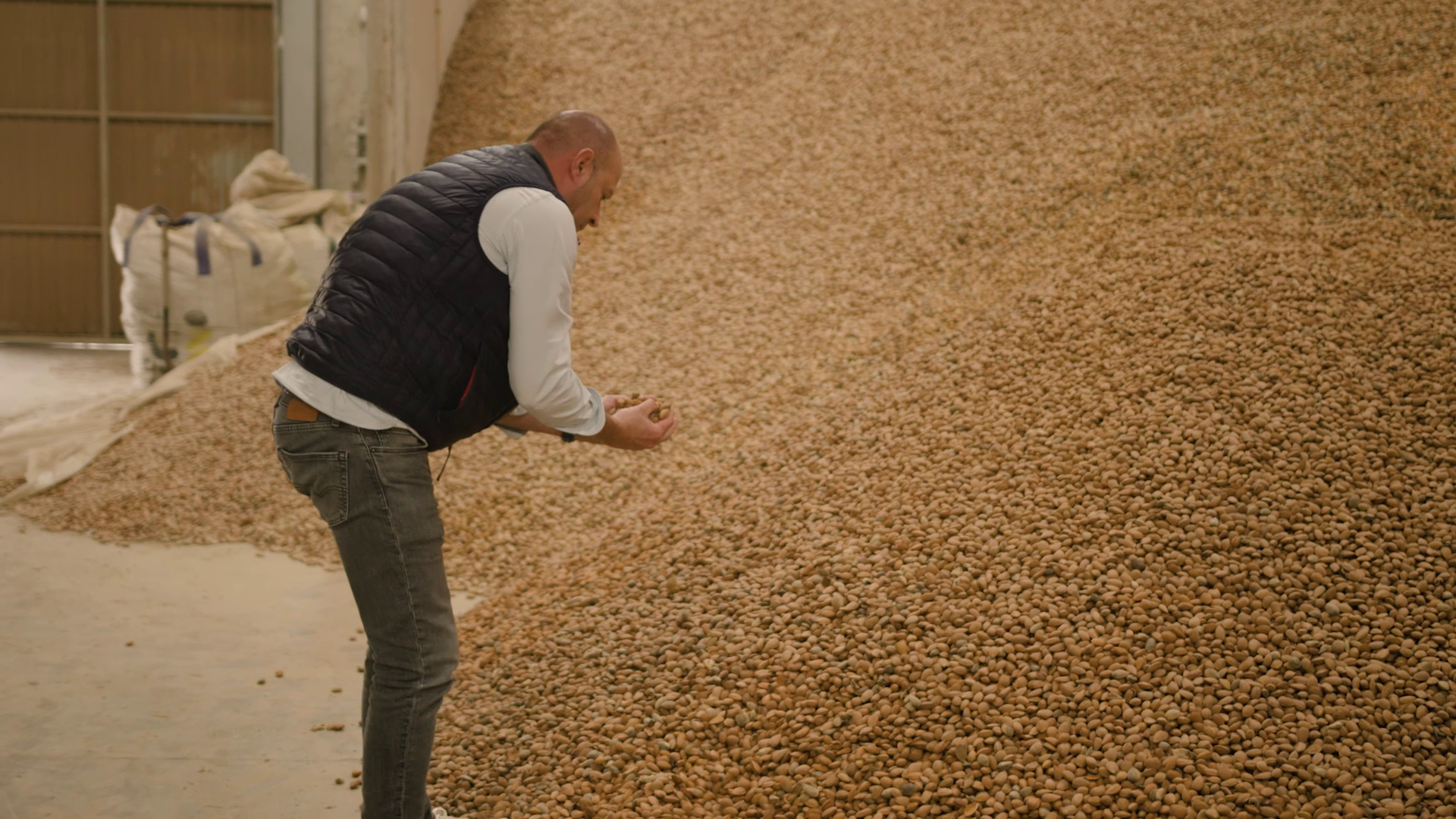 Zapata Ecoagro - Partners For Life Merlo Spa - Merlo | South Korea