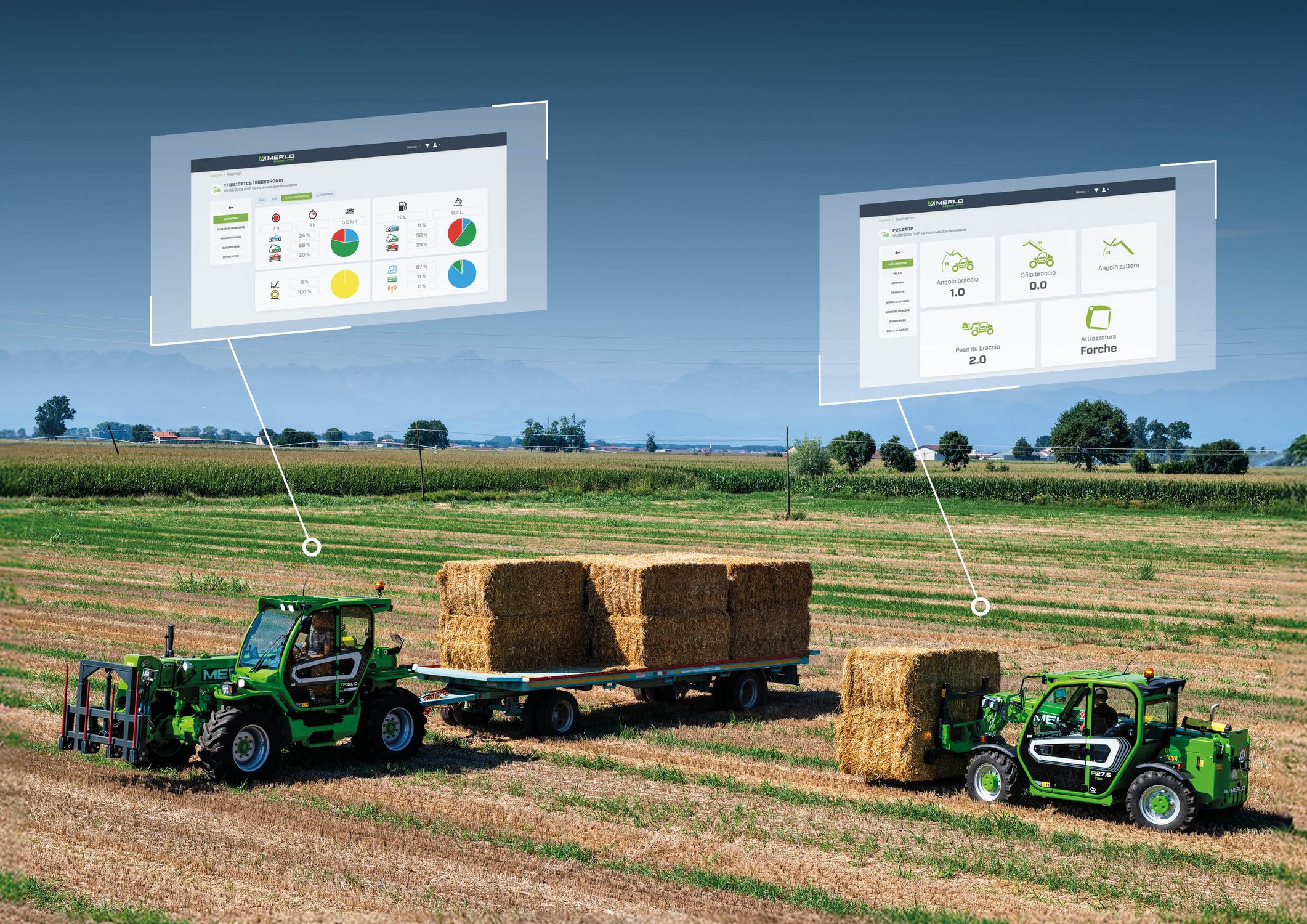 Agritechnica 2025