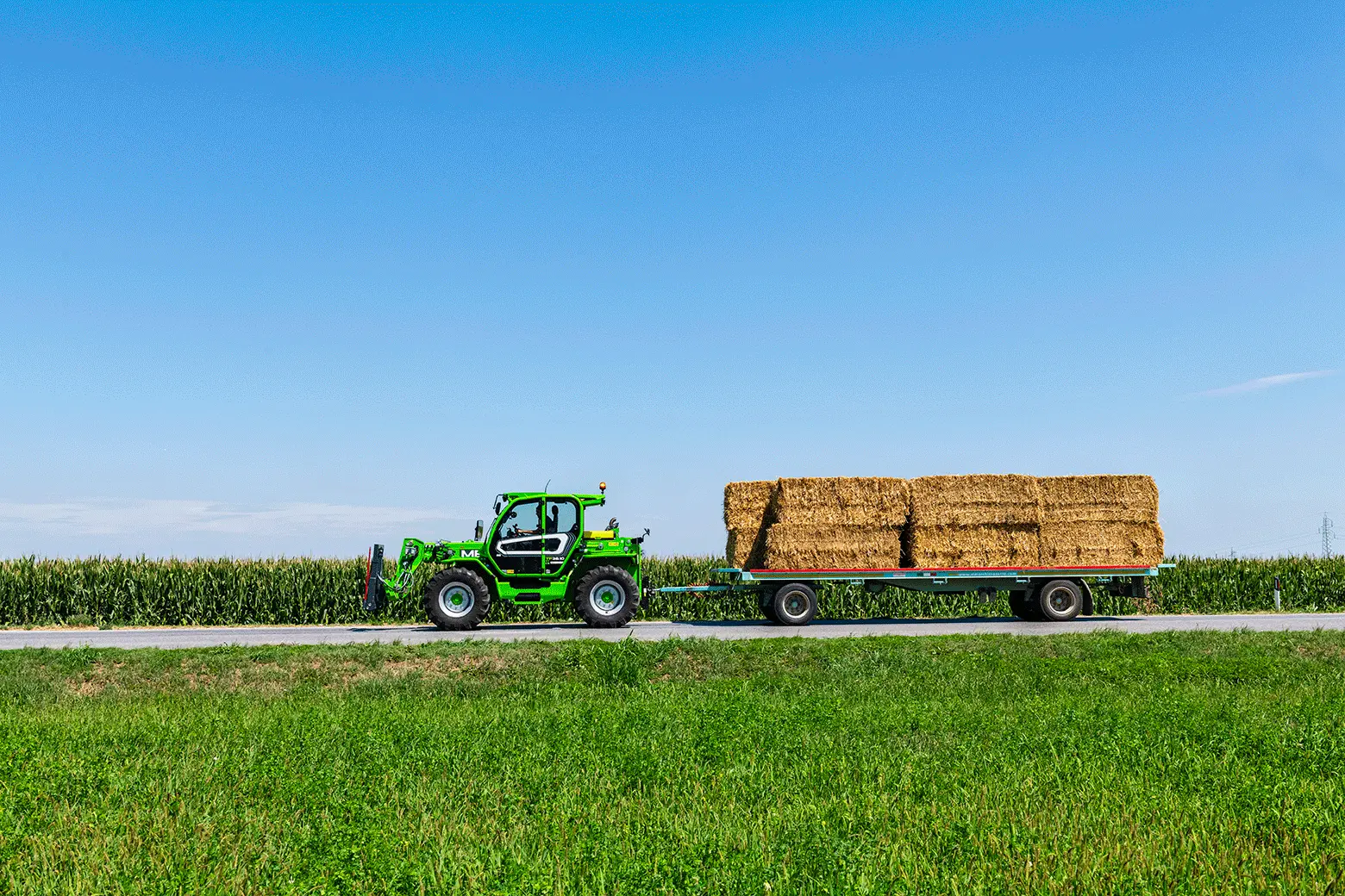 Fiera Agritechnica 2025